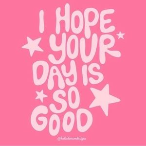 Meet your Posher, Kat